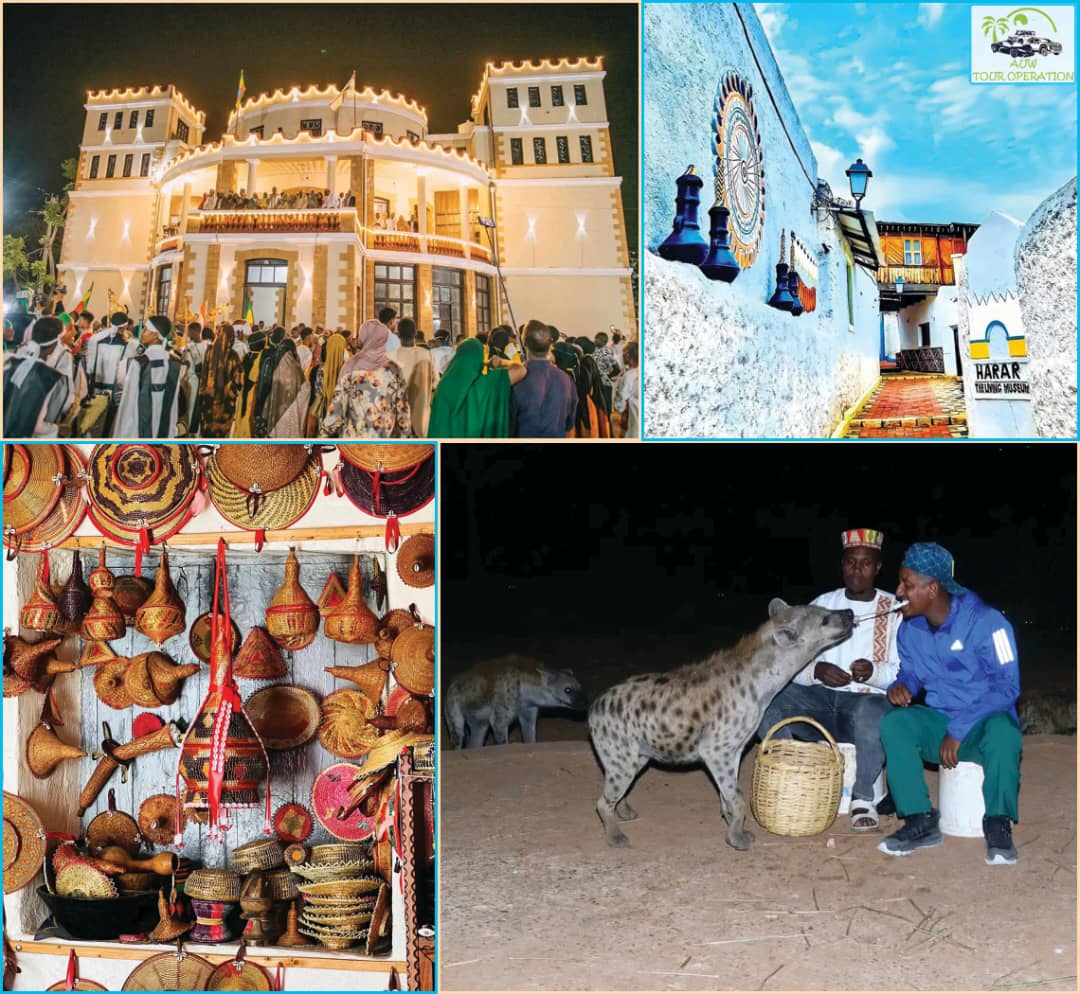 Harar Jegol